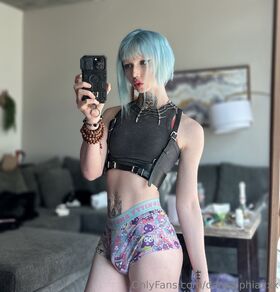 danisophiaxxx Nacktes Leaks OnlyFans Foto 37