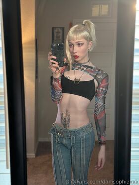 danisophiaxxx Nacktes Leaks OnlyFans Foto 38