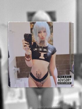 danisophiaxxx Nacktes Leaks OnlyFans Foto 40