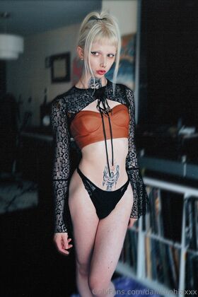 danisophiaxxx Nacktes Leaks OnlyFans Foto 44