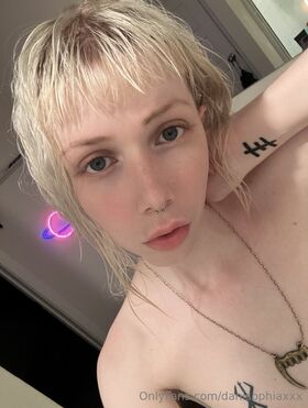 danisophiaxxx Nacktes Leaks OnlyFans Foto 47