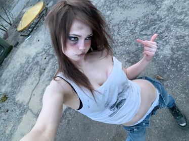 DankaTheTraveller Фото утечки OnlyFans (обнаженная) 27