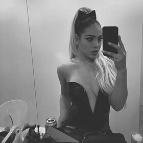 Danna Paola Nude Leaks OnlyFans Photo 57