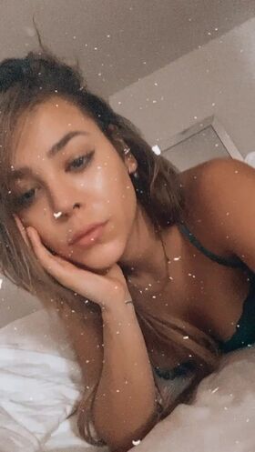 Danna Paola Nude Leaks OnlyFans Photo 70
