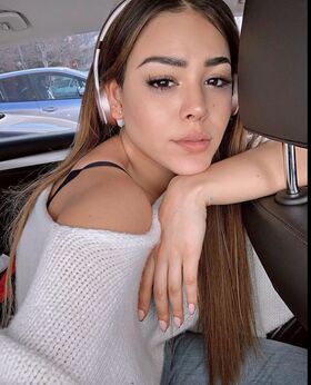 Danna Paola Nude Leaks OnlyFans Photo 83