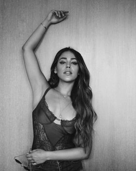 Danna Paola Nude Leaks OnlyFans Photo 89