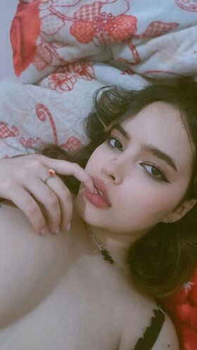 Danna_woolf Procurena gola OnlyFans fotografija 1