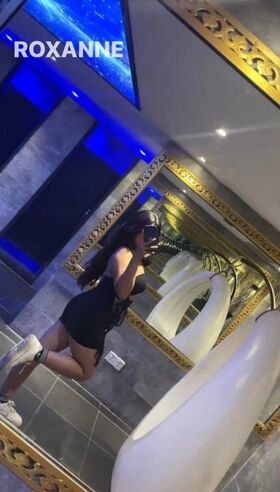 dannaelsher Çıplak Sızdırılmış OnlyFans Fotoğrafı 10