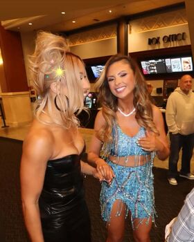 Danni Ellexo नग्न लीक OnlyFans फोटो 228