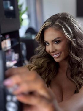 Danni Ellexo नग्न लीक OnlyFans फोटो 243