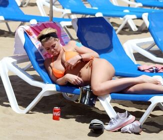 Danniella Westbrook Nude Leaks OnlyFans Photo 8