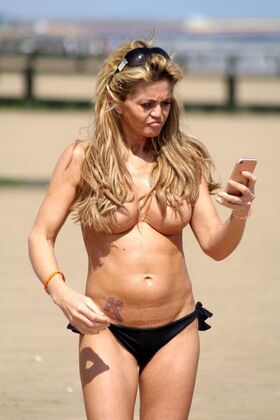 Danniella Westbrook Nude Leaks OnlyFans Photo 22
