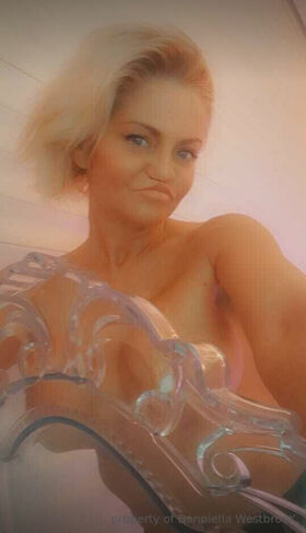 Danniella Westbrook Nude Leaks OnlyFans Photo 44