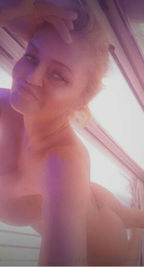 Danniella Westbrook Nude Leaks OnlyFans Photo 59