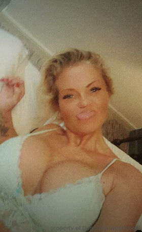 Danniella Westbrook Nude Leaks OnlyFans Photo 60
