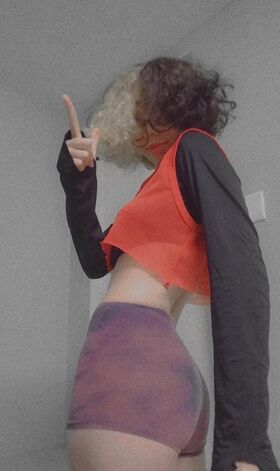 Danny Universe Photo divulguée nue OnlyFans 153