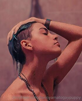 dannygaypuppy