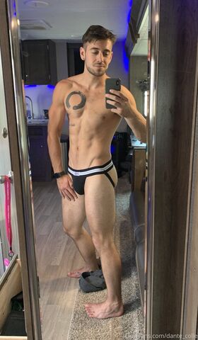 dante_colle Nude Leaks OnlyFans Photo 17