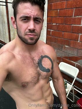 dante_colle Nude Leaks OnlyFans Photo 30