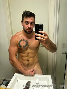 dante_colle Nude Leaks OnlyFans Photo 40