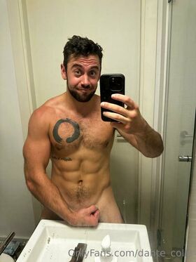 dante_colle Nude Leaks OnlyFans Photo 41