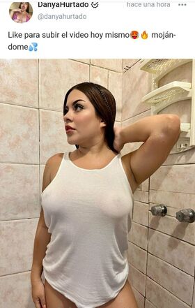 Danya Hurtado Nude Leaks OnlyFans Photo 63