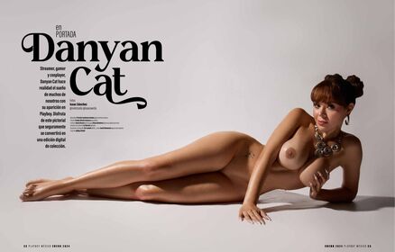 Danyan Cat Nude Leaks OnlyFans Photo 2