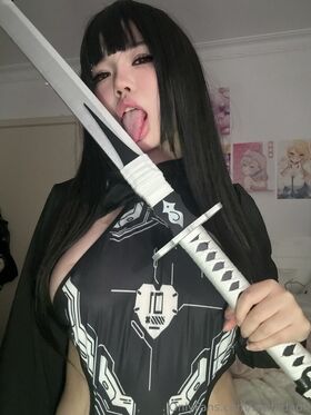 Daph ASMR Foto vazada OnlyFans nua 237