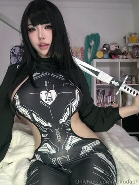 Daph ASMR Foto vazada OnlyFans nua 250