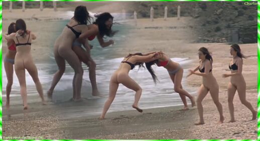 Daphne Patakia Nude Leaks OnlyFans Photo 10