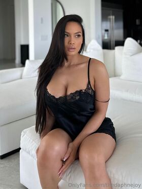 Daphnejoy Foto filtrada desnuda de OnlyFans 25