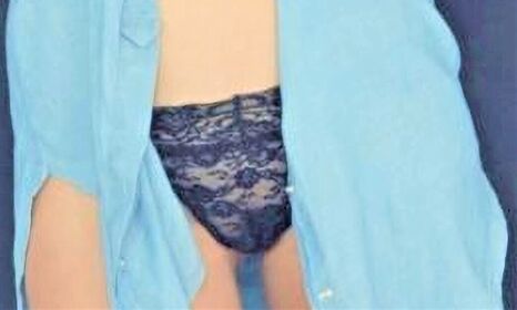 Dar Zuzovsky Nude Leaks OnlyFans Photo 5
