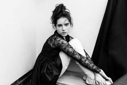 Darci Shaw Naakte Leaks OnlyFans Foto 9