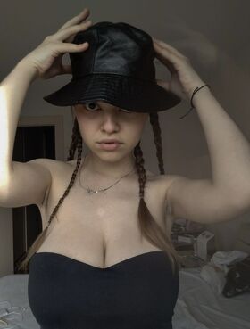 Daria Aref Çıplak Sızdırılmış OnlyFans Fotoğrafı 25