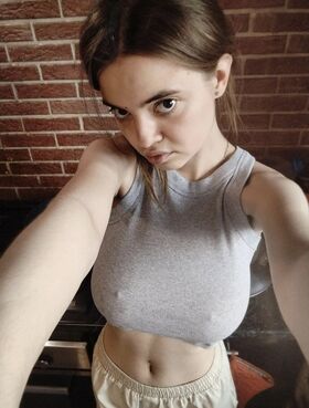 Daria Aref Çıplak Sızdırılmış OnlyFans Fotoğrafı 37