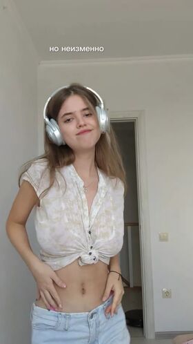 Daria Aref Çıplak Sızdırılmış OnlyFans Fotoğrafı 55