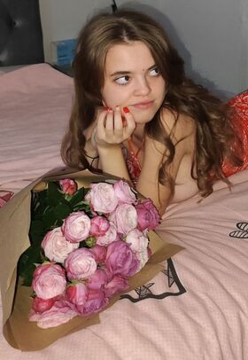 Daria Aref Çıplak Sızdırılmış OnlyFans Fotoğrafı 82