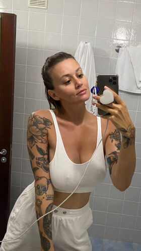 Daria Perel Nude Leaks OnlyFans Photo 4