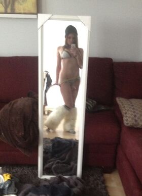 Daria Thibault Nude Leaks OnlyFans Photo 41