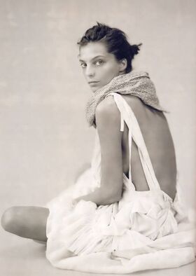 Daria Werbowy