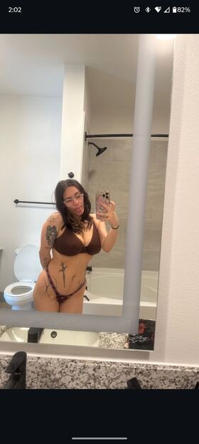 Dariadoubleday Nude Leaks OnlyFans Photo 8
