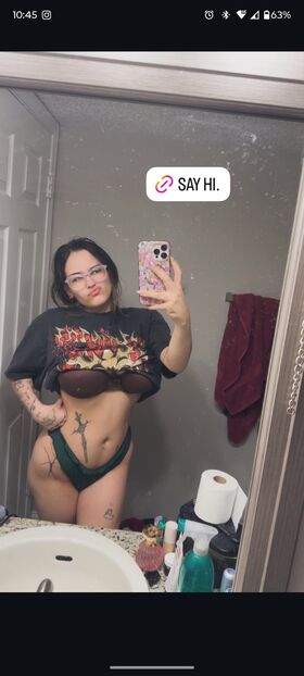 Dariadoubleday Nude Leaks OnlyFans Photo 9