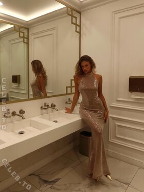 Darilate Foto filtrada desnuda de OnlyFans 103