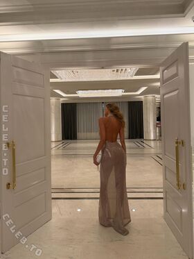 Darilate Foto filtrada desnuda de OnlyFans 105