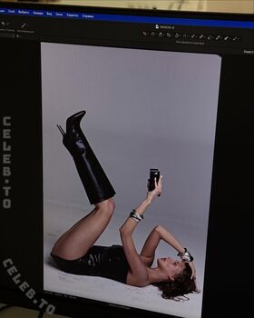 Darilate Foto filtrada desnuda de OnlyFans 125