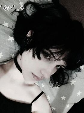 dark_vamp_ Nøgne lækkede OnlyFans foto 2