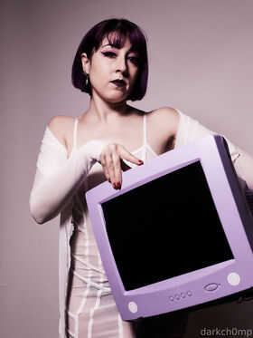 darkch0mp Vuotanut alastonkuva OnlyFans 95