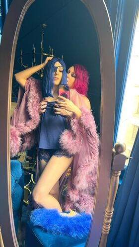 darkch0mp Vuotanut alastonkuva OnlyFans 109