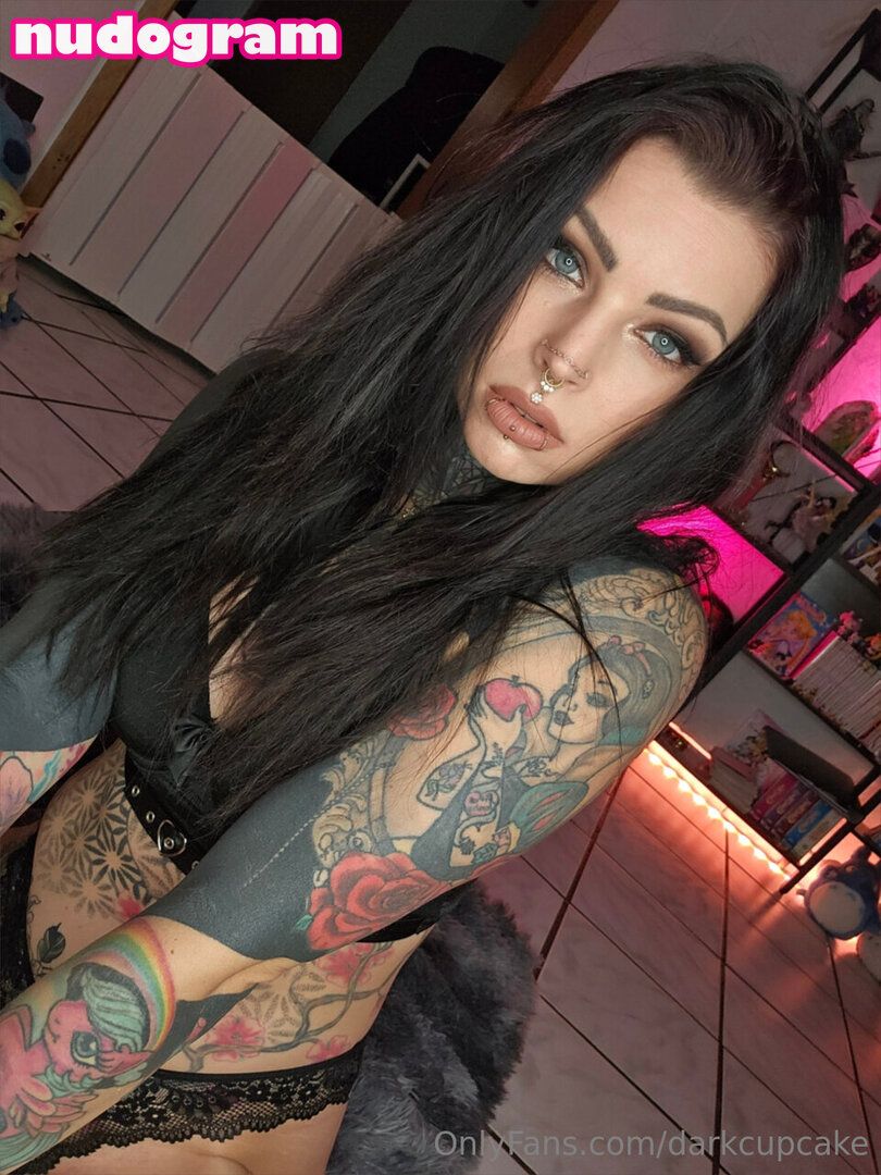 darkcupcake
