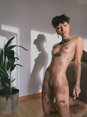 darker.half 裸露泄露OnlyFans照片 82